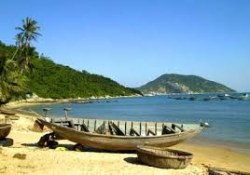 Tour biển đảo Cù Lao Chàm hằng ngày