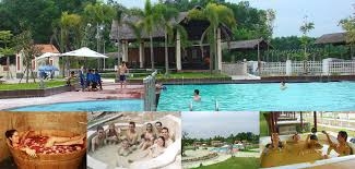 Tour du lịch tắm bùn Phước Nhơn - Đà Nẵng